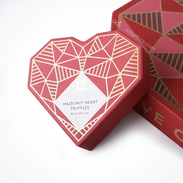 Chocolate Gift Box Packaging