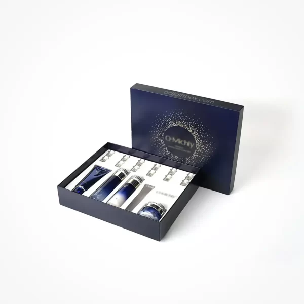 O-Michly护肤品礼盒