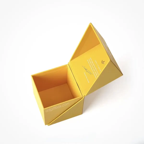 ZEALQNG Tea Packaging
