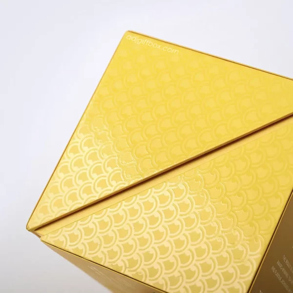 ZEALQNG Tea Packaging