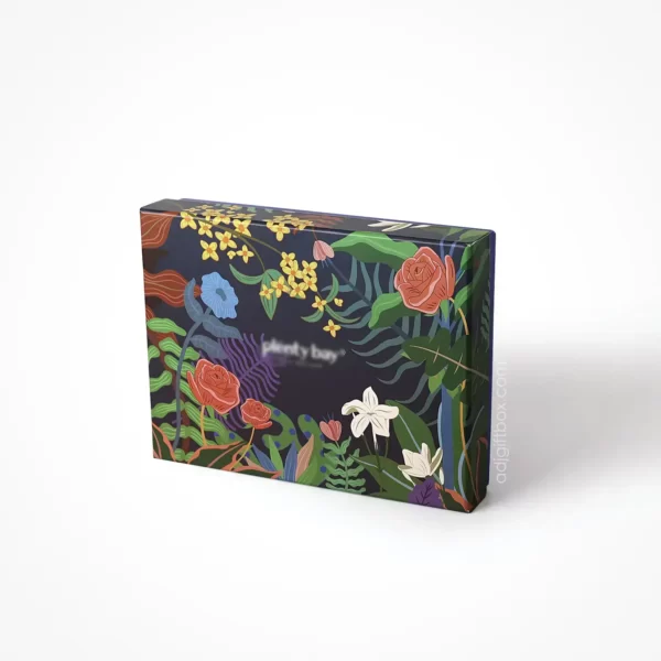 Plenty Bay Fish Collagen Packaging
