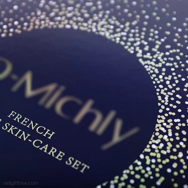 O-Michly Skincare Gift Box