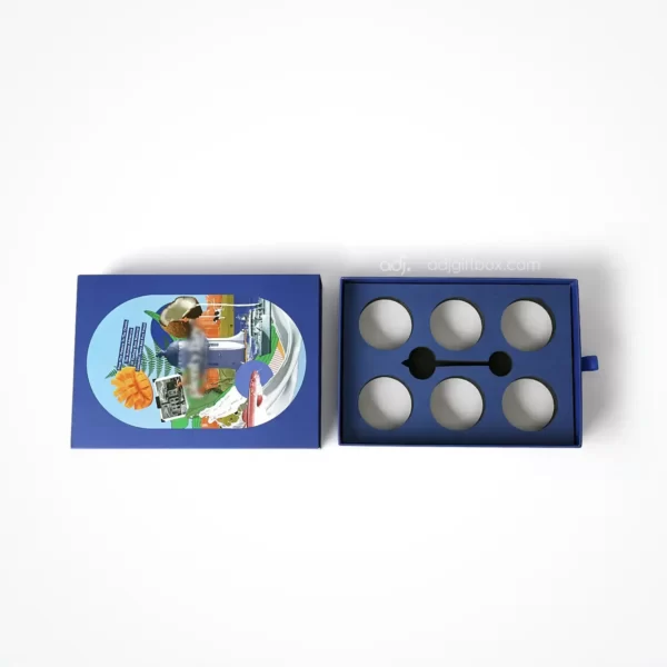 Plenty Bay Gift Box Packaging