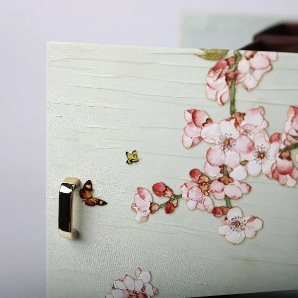 Mooncake Gift Box Packaging