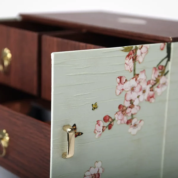 Mooncake Gift Box Packaging