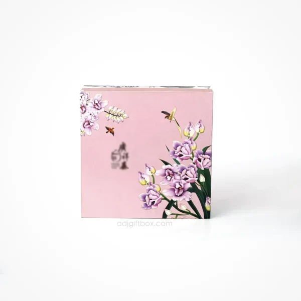 Mooncake Gift Box Packaging