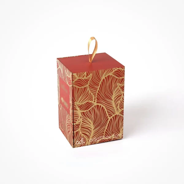 Mooncake Gift Box Packaging