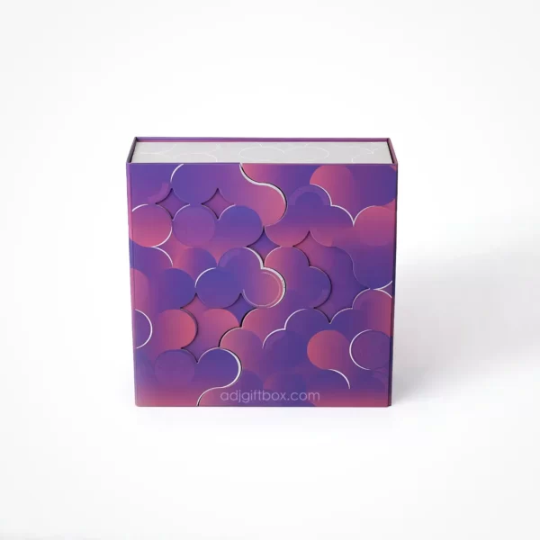 月饼礼品包装盒