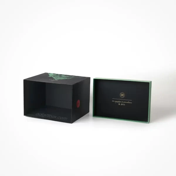 Sitilon Gift Box Packaging