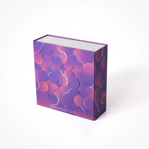 Moon Cake Gift Box