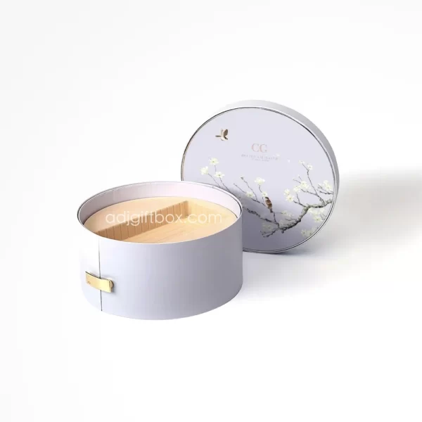 Mooncake Gift Box Packaging