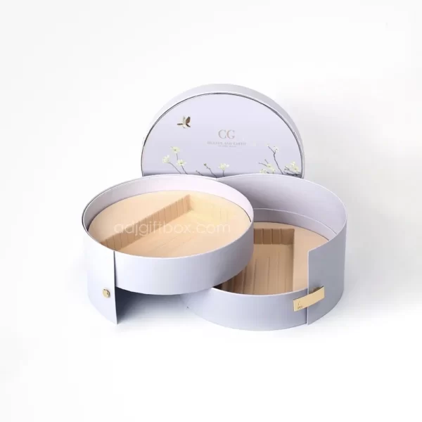 Mooncake Gift Box Packaging