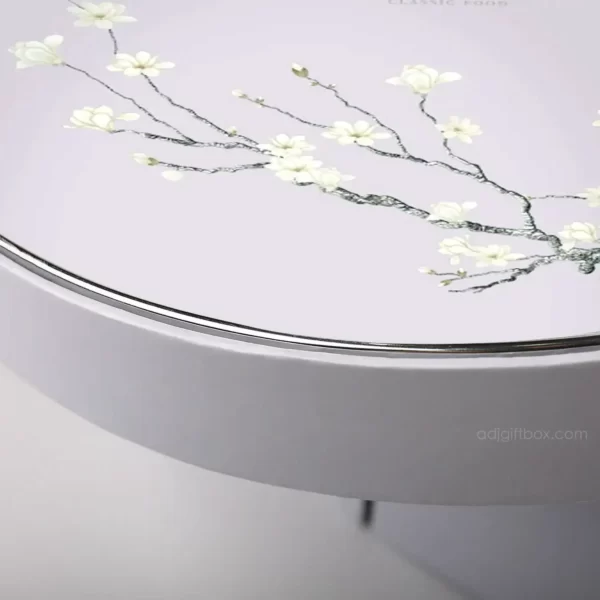 Mooncake Gift Box Packaging
