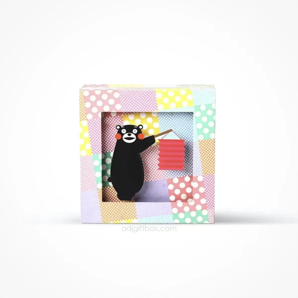 Mooncake Gift Box Packaging