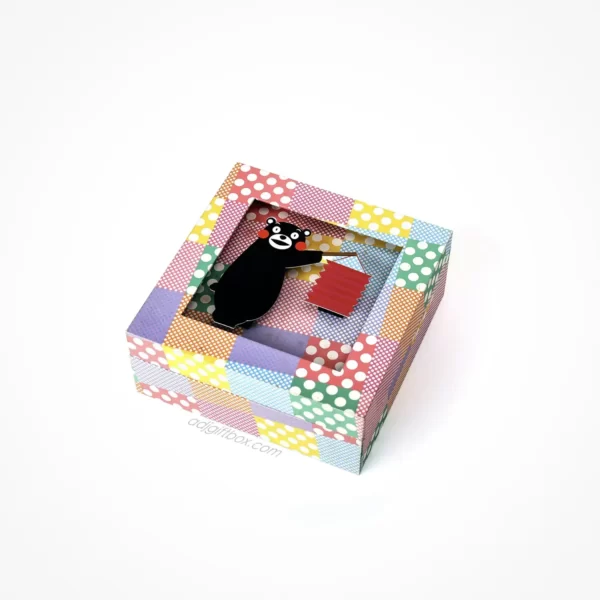 Mooncake Gift Box Packaging