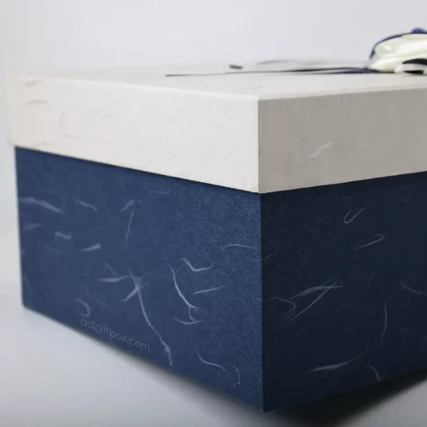 Universal Gift Box Packaging