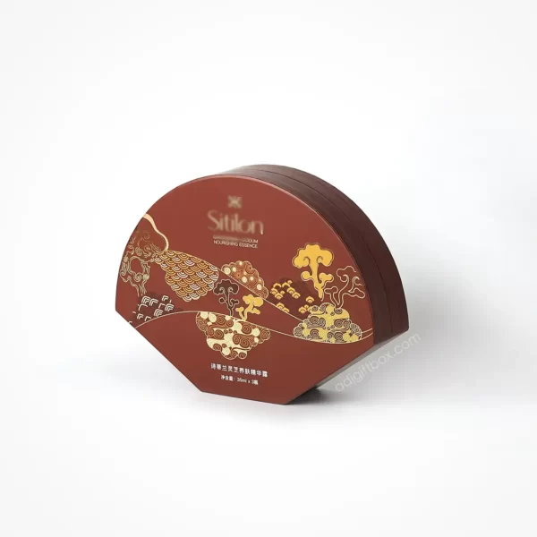 Sitilon Essence Serum Packaging