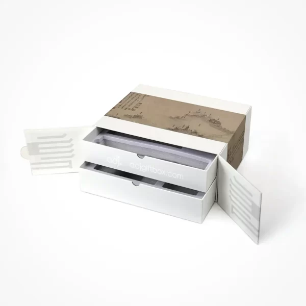 Collectible Memorabilia Packaging