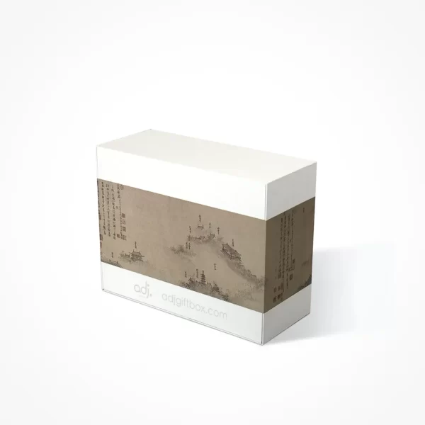 Collectible Memorabilia Packaging