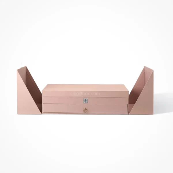 Skincare Product Packaging