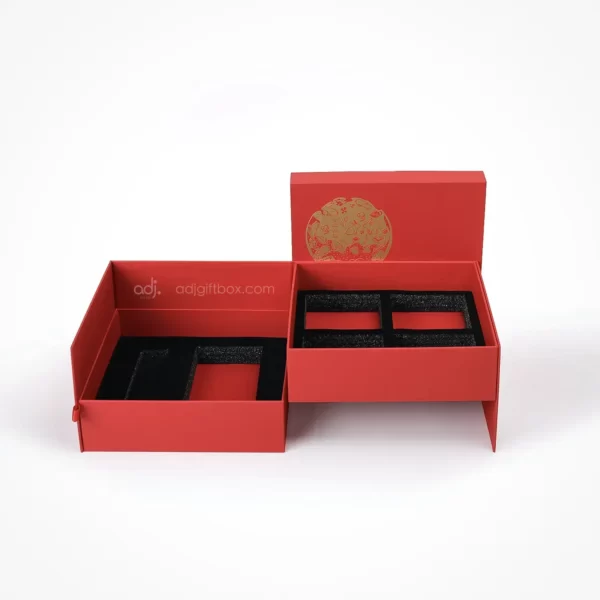 Mooncake Gift Box Packaging