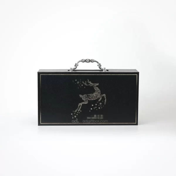Valentine's Day Gift Box Packaging