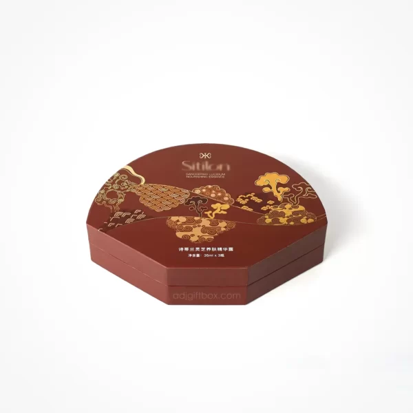 Sitilon Essence Serum Packaging
