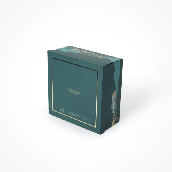 Skincare Gift Box Packaging