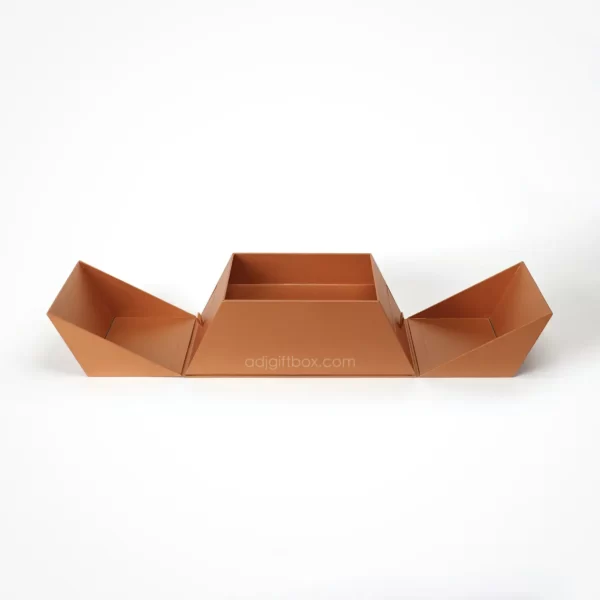 Ladder box
