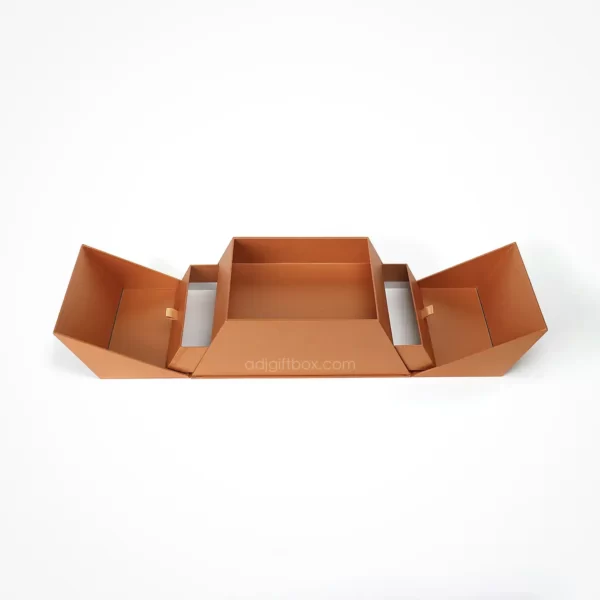 Ladder box