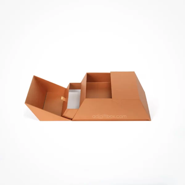 Ladder box