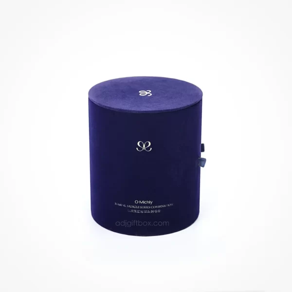 O-Michly Skincare Gift Box