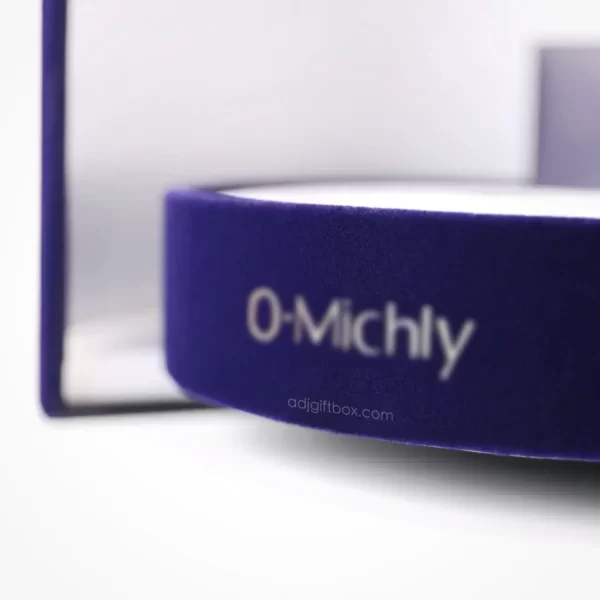 O-Michly Skincare Gift Box