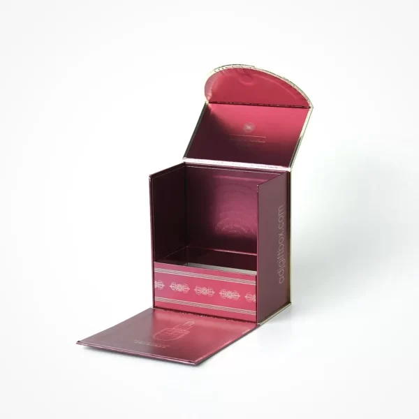 Sitilon Essential Oil Gift Box
