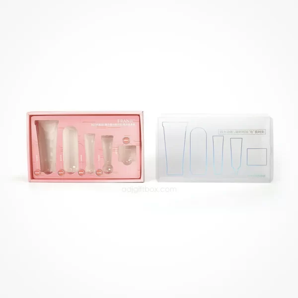Skincare Packaging Box