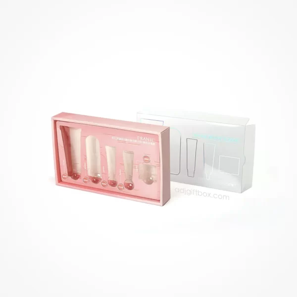 Skincare Packaging Box