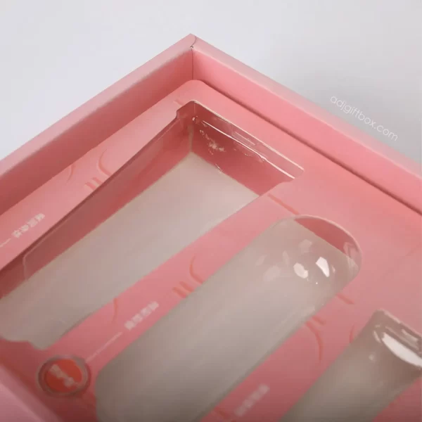 Skincare Packaging Box