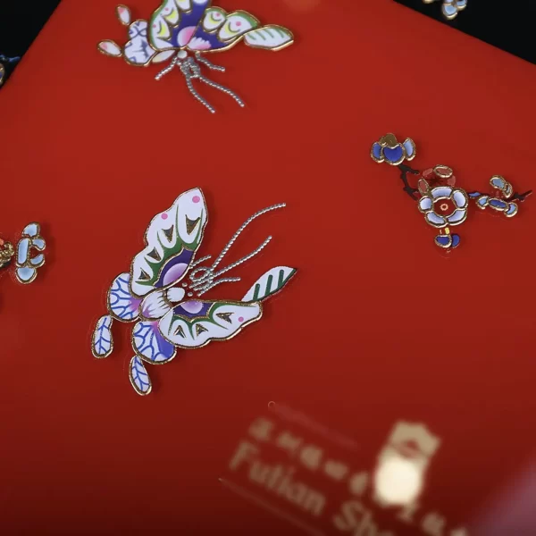 Makeup Gift Box Packaging