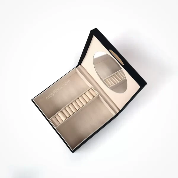 Makeup Gift Box Packaging