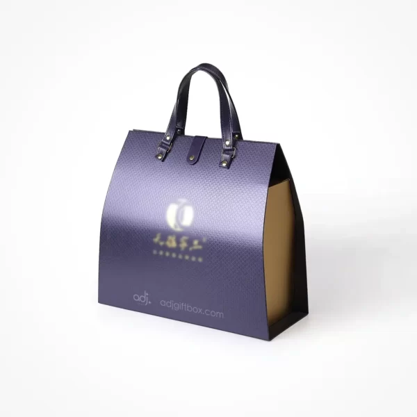 家居用品礼盒包装