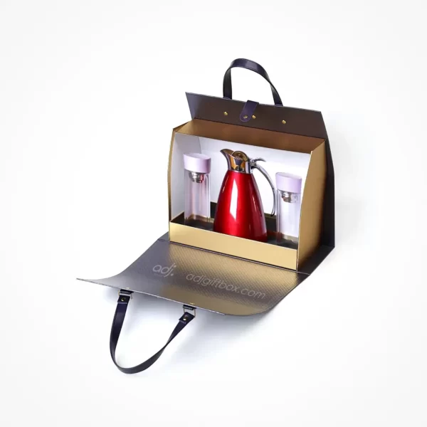 Home Goods Gift Box