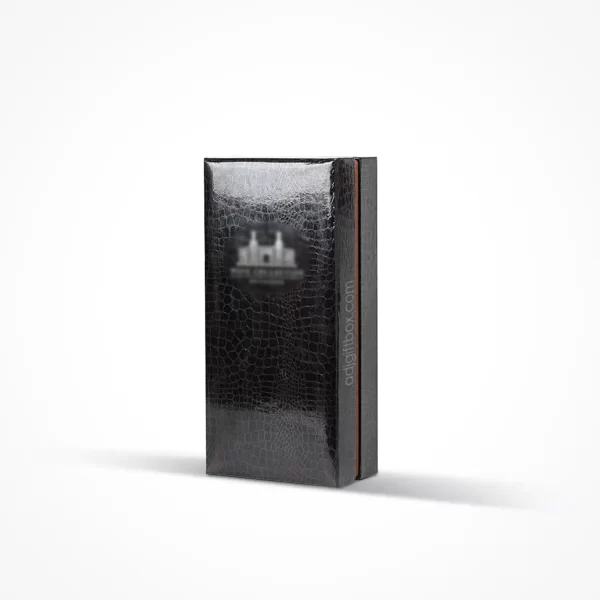Premium Wine Gift Box Packaging