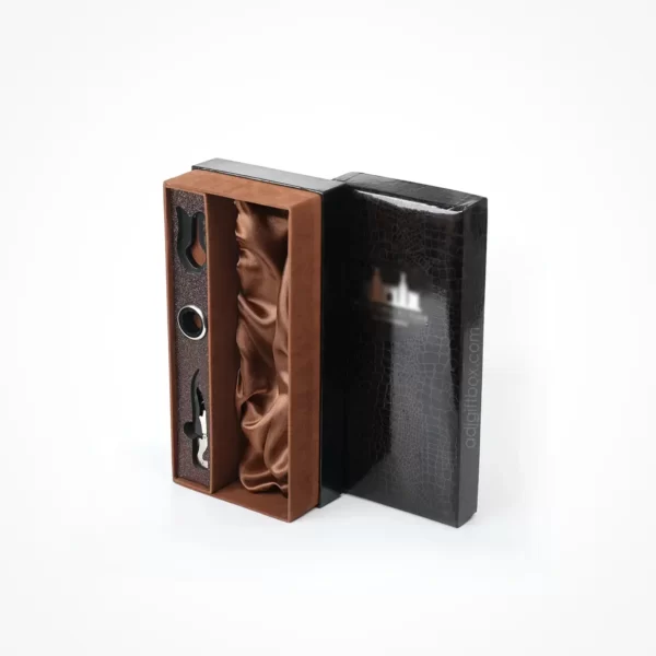 Premium Wine Gift Box Packaging