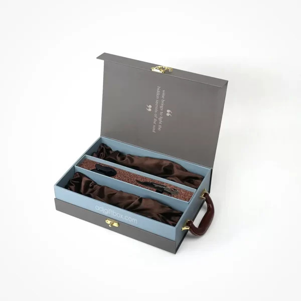 WINE Red Wine Gift Box Packaging