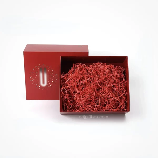 Skincare Gift Box Packaging