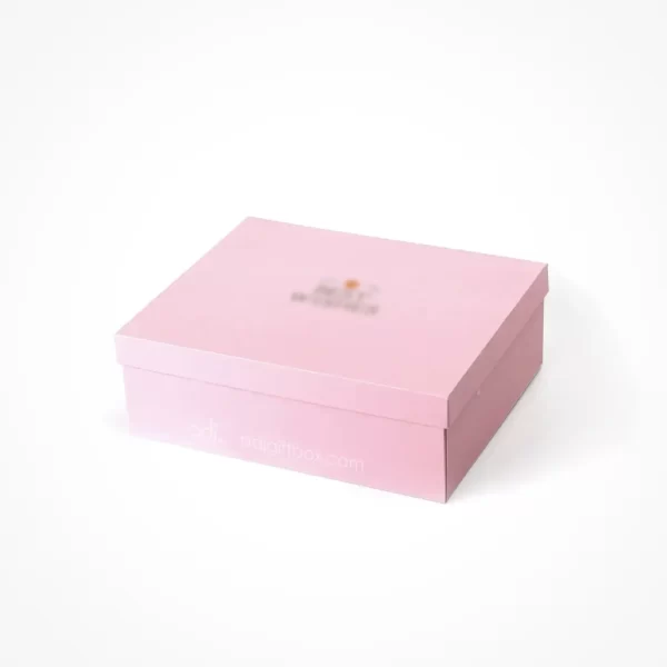 Wedding Gift Box Packaging