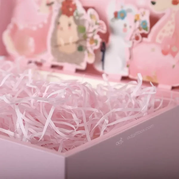 Wedding Gift Box Packaging