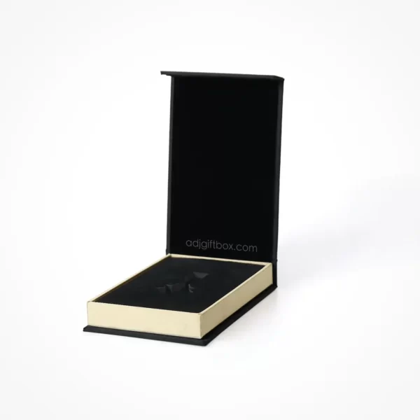 timi Game-themed Gift Box Packaging
