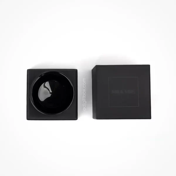 Water Bottle Gift Box Packaging