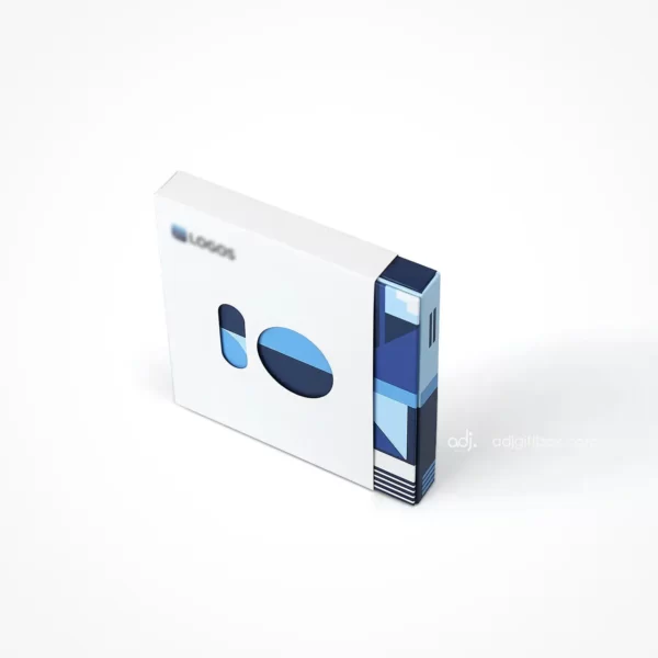 LOGOS Course Pack Gift Box